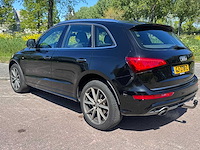 Audi q5 2.0 tfsi quattro s edition automaat; gj-278-z - afbeelding 16 van  21