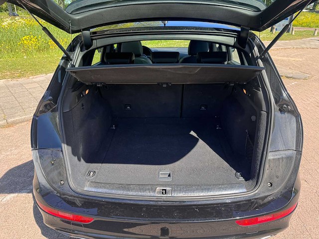 Audi q5 2.0 tfsi quattro s edition automaat; gj-278-z - afbeelding 18 van  21