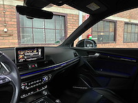 Audi q5 2.0 tfsi quattro sport s line black edition 252pk 2018 (origineel-nl + 1e eigenaar), tt-931-b - afbeelding 10 van  31