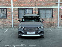 Audi q5 2.0 tfsi quattro sport s line black edition 252pk 2018 (origineel-nl + 1e eigenaar), tt-931-b - afbeelding 28 van  31
