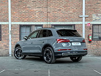 Audi q5 2.0 tfsi quattro sport s line black edition 252pk 2018 (origineel-nl + 1e eigenaar), tt-931-b - afbeelding 16 van  49