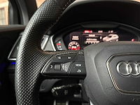 Audi q5 2.0 tfsi quattro sport s line black edition 252pk 2018 (origineel-nl + 1e eigenaar), tt-931-b - afbeelding 24 van  49