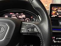Audi q5 2.0 tfsi quattro sport s line black edition 252pk 2018 (origineel-nl + 1e eigenaar), tt-931-b - afbeelding 25 van  49