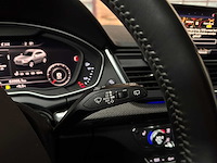 Audi q5 2.0 tfsi quattro sport s line black edition 252pk 2018 (origineel-nl + 1e eigenaar), tt-931-b - afbeelding 27 van  49