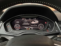 Audi q5 2.0 tfsi quattro sport s line black edition 252pk 2018 (origineel-nl + 1e eigenaar), tt-931-b - afbeelding 28 van  49