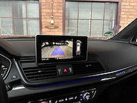 Audi q5 2.0 tfsi quattro sport s line black edition 252pk 2018 (origineel-nl + 1e eigenaar), tt-931-b - afbeelding 31 van  49