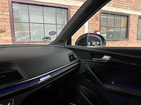 Audi q5 2.0 tfsi quattro sport s line black edition 252pk 2018 (origineel-nl + 1e eigenaar), tt-931-b - afbeelding 32 van  49