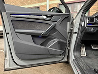 Audi q5 2.0 tfsi quattro sport s line black edition 252pk 2018 (origineel-nl + 1e eigenaar), tt-931-b - afbeelding 35 van  49