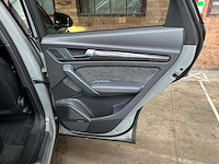 Audi q5 2.0 tfsi quattro sport s line black edition 252pk 2018 (origineel-nl + 1e eigenaar), tt-931-b - afbeelding 41 van  49