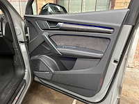 Audi q5 2.0 tfsi quattro sport s line black edition 252pk 2018 (origineel-nl + 1e eigenaar), tt-931-b - afbeelding 42 van  49