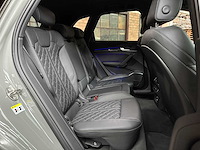 Audi q5 2.0 tfsi quattro sport s line black edition 252pk 2018 (origineel-nl + 1e eigenaar), tt-931-b - afbeelding 47 van  49