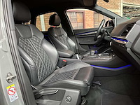 Audi q5 2.0 tfsi quattro sport s line black edition 252pk 2018 (origineel-nl + 1e eigenaar), tt-931-b - afbeelding 48 van  49