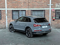 Audi q5 2.0 tfsi quattro sport s line black edition 252pk 2018 (origineel-nl + 1e eigenaar), tt-931-b - afbeelding 7 van  49