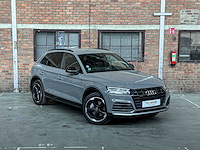 Audi q5 2.0 tfsi quattro sport s line black edition 252pk 2018 (origineel-nl + 1e eigenaar), tt-931-b - afbeelding 47 van  49