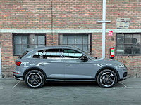 Audi q5 2.0 tfsi quattro sport s line black edition 252pk 2018 (origineel-nl + 1e eigenaar), tt-931-b - afbeelding 49 van  49