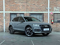 Audi q5 2.0 tfsi quattro sport s line black edition 252pk 2018 (origineel-nl + 1e eigenaar), tt-931-b - afbeelding 18 van  18