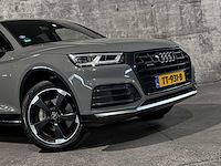 Audi q5 2.0 tfsi quattro sport s line black edition 252pk 2018 (origineel-nl + 1e eigenaar), tt-931-b - afbeelding 3 van  25