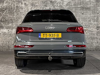 Audi q5 2.0 tfsi quattro sport s line black edition 252pk 2018 (origineel-nl + 1e eigenaar), tt-931-b - afbeelding 4 van  25
