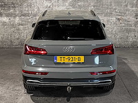 Audi q5 2.0 tfsi quattro sport s line black edition 252pk 2018 (origineel-nl + 1e eigenaar), tt-931-b - afbeelding 5 van  25