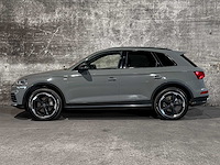 Audi q5 2.0 tfsi quattro sport s line black edition 252pk 2018 (origineel-nl + 1e eigenaar), tt-931-b - afbeelding 6 van  25
