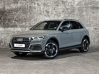Audi q5 2.0 tfsi quattro sport s line black edition 252pk 2018 (origineel-nl + 1e eigenaar), tt-931-b - afbeelding 1 van  25