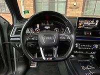 Audi q5 2.0 tfsi quattro sport s line black edition 252pk 2018 (origineel-nl + 1e eigenaar), tt-931-b - afbeelding 9 van  25