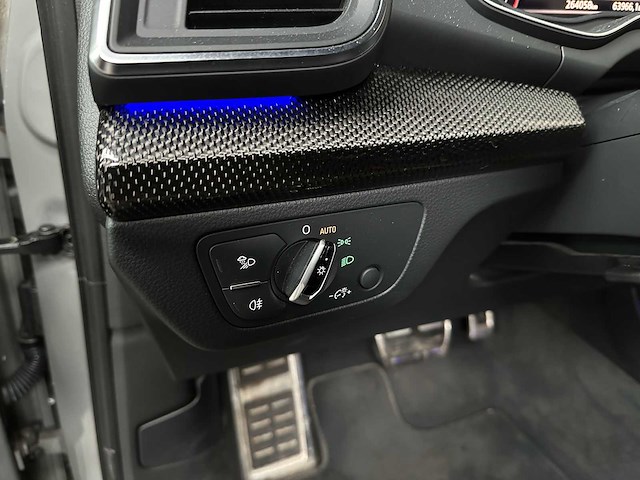 Audi q5 2.0 tfsi quattro sport s line black edition 252pk 2018 (origineel-nl + 1e eigenaar), tt-931-b - afbeelding 10 van  25
