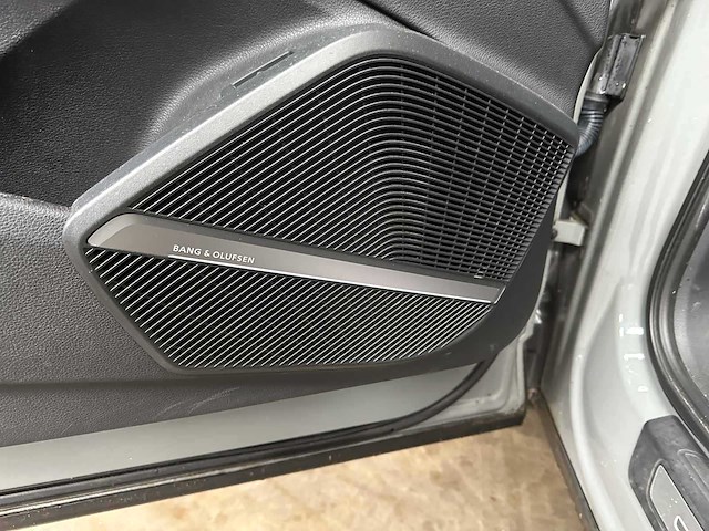 Audi q5 2.0 tfsi quattro sport s line black edition 252pk 2018 (origineel-nl + 1e eigenaar), tt-931-b - afbeelding 20 van  25
