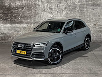 Audi q5 2.0 tfsi quattro sport s line black edition 252pk 2018 (origineel-nl + 1e eigenaar), tt-931-b - afbeelding 21 van  25