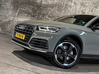 Audi q5 2.0 tfsi quattro sport s line black edition 252pk 2018 (origineel-nl + 1e eigenaar), tt-931-b - afbeelding 23 van  25