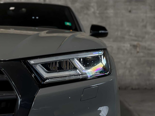 Audi q5 2.0 tfsi quattro sport s line black edition 252pk 2018 (origineel-nl + 1e eigenaar), tt-931-b - afbeelding 24 van  25