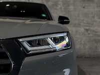 Audi q5 2.0 tfsi quattro sport s line black edition 252pk 2018 (origineel-nl + 1e eigenaar), tt-931-b - afbeelding 24 van  25