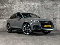 Audi q5 2.0 tfsi quattro sport s line black edition 252pk 2018 (origineel-nl + 1e eigenaar), tt-931-b - afbeelding 25 van  25