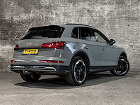 Audi q5 2.0 tfsi quattro sport s line black edition 252pk 2018 (origineel-nl + 1e eigenaar), tt-931-b - afbeelding 5 van  50