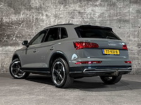 Audi q5 2.0 tfsi quattro sport s line black edition 252pk 2018 (origineel-nl + 1e eigenaar), tt-931-b - afbeelding 9 van  50