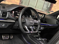 Audi q5 2.0 tfsi quattro sport s line black edition 252pk 2018 (origineel-nl + 1e eigenaar), tt-931-b - afbeelding 14 van  50