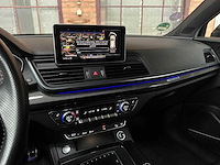 Audi q5 2.0 tfsi quattro sport s line black edition 252pk 2018 (origineel-nl + 1e eigenaar), tt-931-b - afbeelding 25 van  50