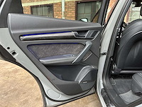 Audi q5 2.0 tfsi quattro sport s line black edition 252pk 2018 (origineel-nl + 1e eigenaar), tt-931-b - afbeelding 31 van  50