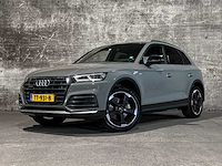 Audi q5 2.0 tfsi quattro sport s line black edition 252pk 2018 (origineel-nl + 1e eigenaar), tt-931-b - afbeelding 23 van  50