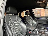 Audi q5 2.0 tfsi quattro sport s line black edition 252pk 2018 (origineel-nl + 1e eigenaar), tt-931-b - afbeelding 45 van  50