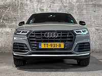 Audi q5 2.0 tfsi quattro sport s line black edition 252pk 2018 (origineel-nl + 1e eigenaar), tt-931-b - afbeelding 46 van  50