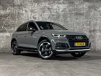 Audi q5 2.0 tfsi quattro sport s line black edition 252pk 2018 (origineel-nl + 1e eigenaar), tt-931-b - afbeelding 2 van  51