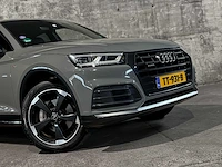Audi q5 2.0 tfsi quattro sport s line black edition 252pk 2018 (origineel-nl + 1e eigenaar), tt-931-b - afbeelding 4 van  51