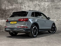 Audi q5 2.0 tfsi quattro sport s line black edition 252pk 2018 (origineel-nl + 1e eigenaar), tt-931-b - afbeelding 6 van  51