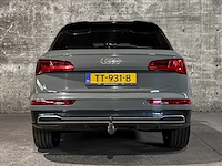 Audi q5 2.0 tfsi quattro sport s line black edition 252pk 2018 (origineel-nl + 1e eigenaar), tt-931-b - afbeelding 8 van  51