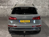 Audi q5 2.0 tfsi quattro sport s line black edition 252pk 2018 (origineel-nl + 1e eigenaar), tt-931-b - afbeelding 9 van  51