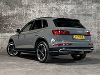 Audi q5 2.0 tfsi quattro sport s line black edition 252pk 2018 (origineel-nl + 1e eigenaar), tt-931-b - afbeelding 10 van  51