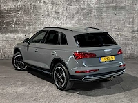Audi q5 2.0 tfsi quattro sport s line black edition 252pk 2018 (origineel-nl + 1e eigenaar), tt-931-b - afbeelding 11 van  51