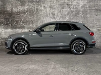 Audi q5 2.0 tfsi quattro sport s line black edition 252pk 2018 (origineel-nl + 1e eigenaar), tt-931-b - afbeelding 13 van  51
