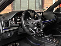Audi q5 2.0 tfsi quattro sport s line black edition 252pk 2018 (origineel-nl + 1e eigenaar), tt-931-b - afbeelding 14 van  51